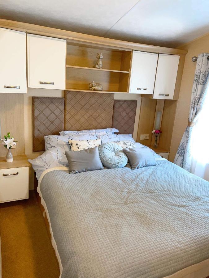 Caravan For Rent At Tattershall Holiday Park エクステリア 写真