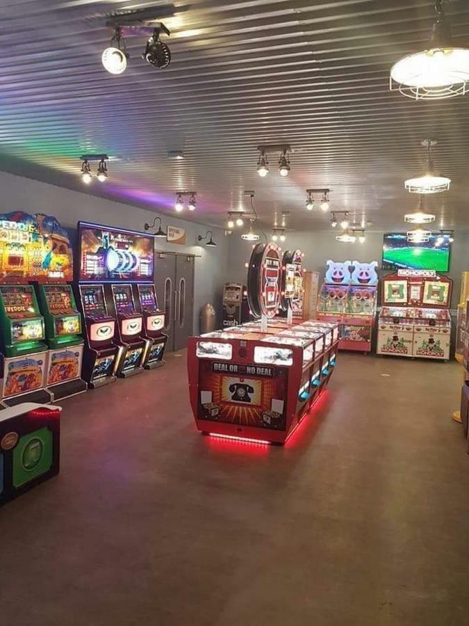 Caravan For Rent At Tattershall Holiday Park エクステリア 写真